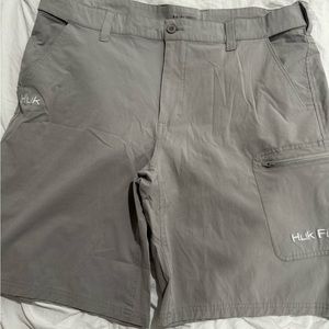 HUK SHORTS